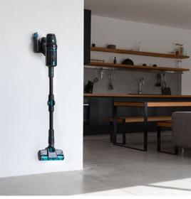 Cecotec 05097 - Aspirador Vertical Conga RockStar 2000 Ultimate ErgoWet