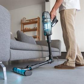 Cecotec 05097 - Aspirador Vertical Conga RockStar 2000 Ultimate ErgoWet