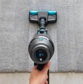 Cecotec 05097 - Aspirador Vertical Conga RockStar 2000 Ultimate ErgoWet