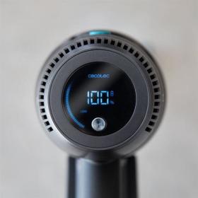 Cecotec 05097 - Aspirador Vertical Conga RockStar 2000 Ultimate ErgoWet