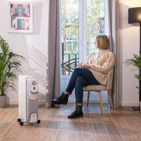 Readywarm 9000 space 360o 2