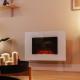 Readywarm 2690 flames connected white 10