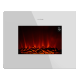 Readywarm 2690 flames connected white 3