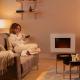 Readywarm 2690 flames connected white 4