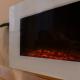 Readywarm 2690 flames connected white 9