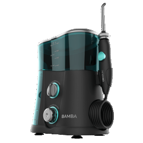 Bamba toothcare 1200 jet pro 1