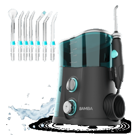 Bamba toothcare 1200 jet pro c9x8oo 13