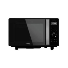 Grandheat 2500 flatbed touch black 1