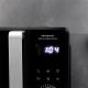 Grandheat 2500 flatbed touch black 4