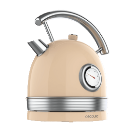 Thermosense 420 vintage light beige 2