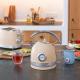 Thermosense 420 vintage light beige 3