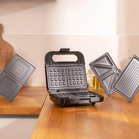 Rock ntoast 4in1 3