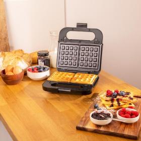 Rock ntoast 4in1 4