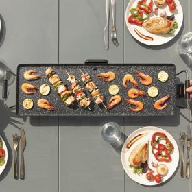 Tastygrill 3000 rockwater xl 4