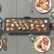 Tastygrill 3000 rockwater xl 4