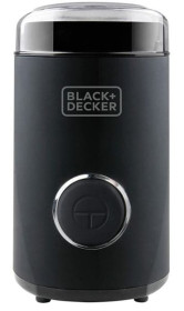 Black&Decker ES9080010B - Molinillo Eléctrico de Café y Especias 150W