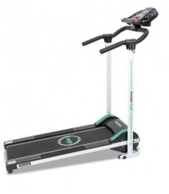 Cecotec 07009 - Cinta de andar plegable Runnerfit Step Black