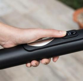 Cecotec 07014 - Cinta de correr plegable RUNNERFIT SPRINT VIBRATOR
