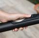 Cecotec 07014 - Cinta de correr plegable RUNNERFIT SPRINT VIBRATOR