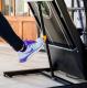 Cecotec 07014 - Cinta de correr plegable RUNNERFIT SPRINT VIBRATOR
