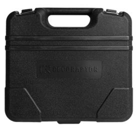 Cecotec 70002 - Taladro Cecoraptor Perfect Drill 2020 Brushless Ultra