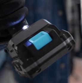 Cecotec 70002 - Taladro Cecoraptor Perfect Drill 2020 Brushless Ultra