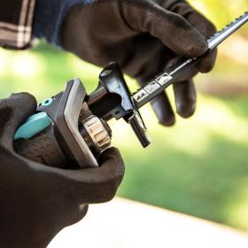 Sierra de sable cecoraptor perfect quickcut 2020 advance 7