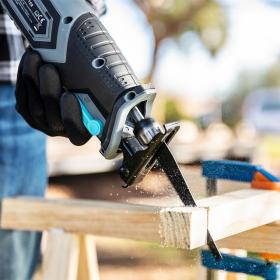 Sierra de sable cecoraptor perfect quickcut 2020 advance 9