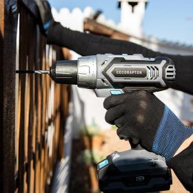 Cecoraptor perfect drill 2020 advance 5