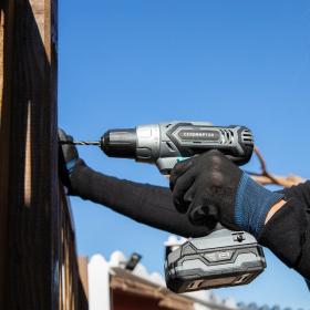 Cecoraptor perfect drill 2020 advance 6