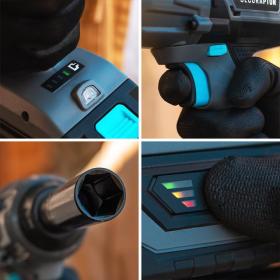 Cecoraptor perfect impact 2020 ultra 9