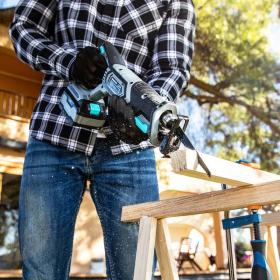 Sierra de sable cecoraptor perfect quickcut 2020 advance 5