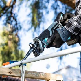 Sierra de sable cecoraptor perfect quickcut 2020 advance 6