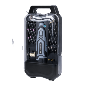 Cecoraptor perfect polishsand 1200 ultra 2
