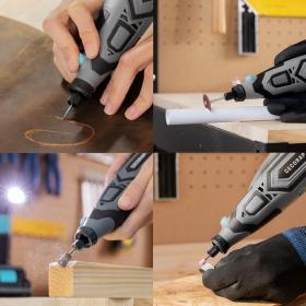 Cecoraptor perfect polishsand 1200 ultra 5