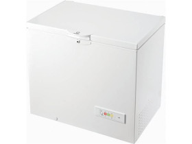Indesit OS 1A 250 2 - Arcón Congelador 255L Clase F Cesta y Cerradura