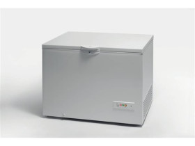 Indesit OS 1A 250 2 - Arcón Congelador 255L Clase F Cesta y Cerradura