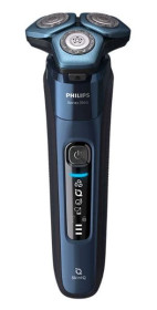 Philips S7782/50 - Afeitadora Shaver series 7000 Wet & Dry Cabezal 360º