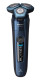 Philips S7782/50 - Afeitadora Shaver series 7000 Wet & Dry Cabezal 360º