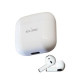 Elbe ABTWS-003-B - Auriculares Bluetooth 5.0 con Micrófono Color Blanco