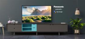 Panasonic TX-32LS490E - Android TV™ 32" FHD HDR10 / HLG Google Assistant