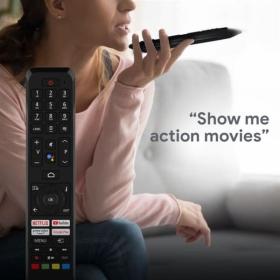 Panasonic TX-32LS490E - Android TV™ 32" FHD HDR10 / HLG Google Assistant
