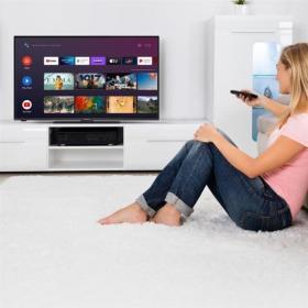 Panasonic TX-32LS490E - Android TV™ 32" FHD HDR10 / HLG Google Assistant