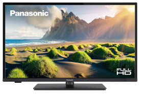 Panasonic TX-32LS490E - Android TV™ 32" FHD HDR10 / HLG Google Assistant