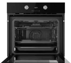 Teka Hlb 8700 P - Horno inteligente con Wifi 12 funciones DualClean