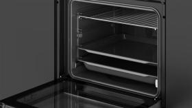 Teka Hlb 8700 P - Horno inteligente con Wifi 12 funciones DualClean