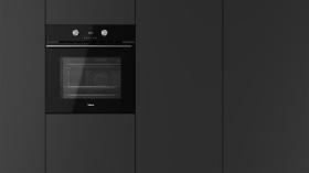Teka Hlb 8700 P - Horno inteligente con Wifi 12 funciones DualClean