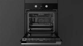 Teka Hlb 8700 P - Horno inteligente con Wifi 12 funciones DualClean
