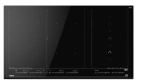 Teka Home IZF 99770 MST - Placa FlexInducción WiFi 6 Zonas MultiSlider Touch