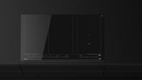 Teka Home IZF 99770 MST - Placa FlexInducción WiFi 6 Zonas MultiSlider Touch